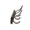 Picture of Millbrook Rack Wood WM 3 Hook CF/IG