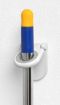 Picture of Mop & Broom Organizer WM WH
