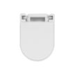 Picture of Mop & Broom Organizer WM WH