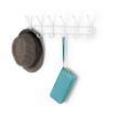 Picture of Rack WM 6 Hook WH
