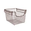 Picture of Scoop Stacking Storage Basket Small BZ