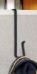 Picture of Hook OTD Single BK