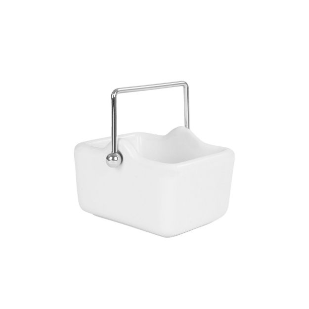 Picture of Pantry Works Sugar Packet Holder Ceramic CH