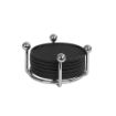 Picture of Pantry Works Coaster Container With 6 Coasters SN