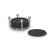 Picture of Pantry Works Coaster Container With 6 Coasters SN