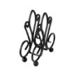 Picture of Patrice Napkin Holder BK