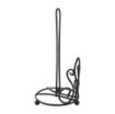 Picture of Patrice Paper Towel Holder BK