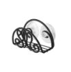 Picture of Patrice Suction Sponge Holder BK