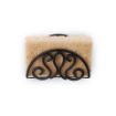 Picture of Patrice Suction Sponge Holder BK