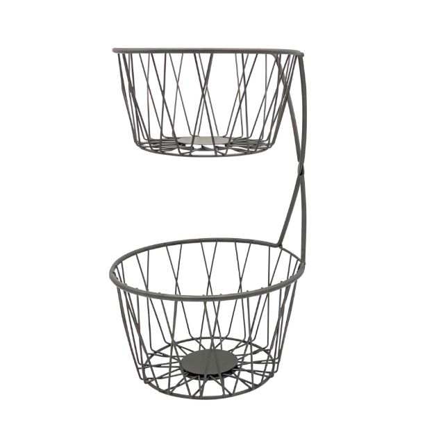 Picture of Paxton Server 2-Tier IG