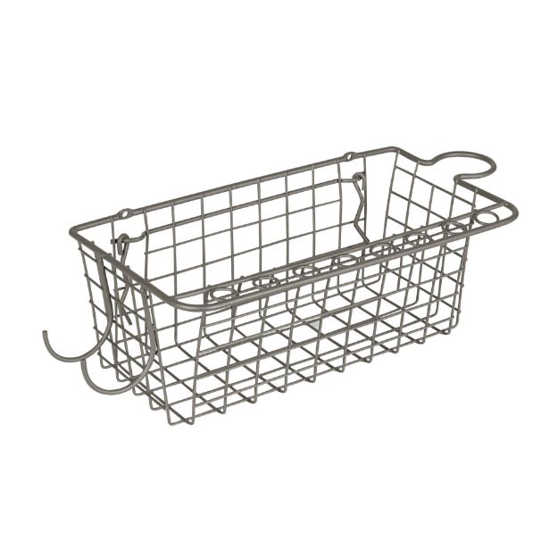 Picture of Pegboard Storage Basket & Tool Holder IG