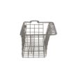 Picture of Pegboard Storage Basket & Tool Holder IG