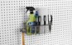 Picture of Pegboard Storage Basket & Tool Holder IG