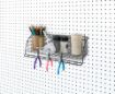 Picture of Pegboard & WM Shelf & Tool Organizer IG