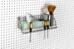 Picture of Pegboard & WM Shelf & Tool Organizer IG