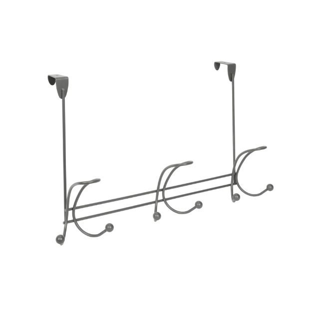 Picture of Quazar Rack OTD 3 Triple Hook IG