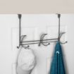 Picture of Quazar Rack OTD 3 Triple Hook IG