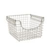 Picture of Scoop Stacking Storage Basket Medium SNPC
