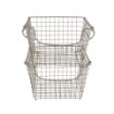 Picture of Scoop Stacking Storage Basket Medium SNPC