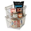 Picture of Scoop Stacking Storage Basket Medium SNPC