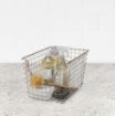 Picture of Scoop Storage Basket Small SNPC