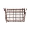 Picture of Scoop Stacking Storage Basket Small BZ