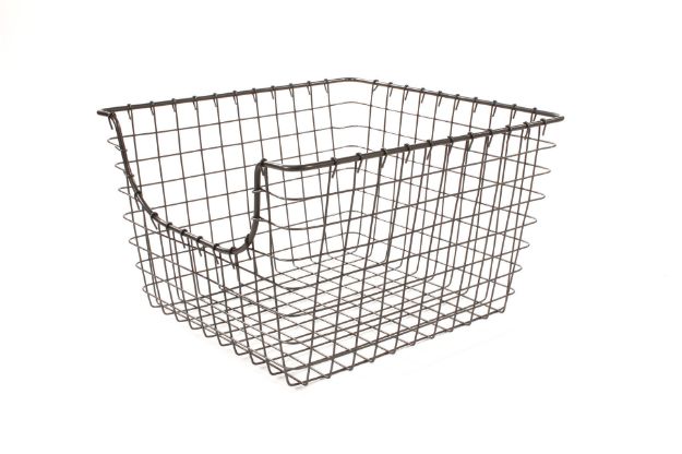 Picture of Scoop Storage Basket Medium IG
