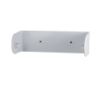 Picture of SCREW MOUNT/ADHESIVE PAPER TOWEL HOLDER BOXED WHT
