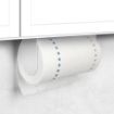 Picture of SCREW MOUNT/ADHESIVE PAPER TOWEL HOLDER BOXED WHT
