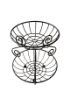 Picture of Scroll Server 2-Tier BK