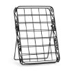 Picture of Scroll Caddy Coffee Pod BK