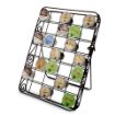 Picture of Scroll Caddy Coffee Pod BK