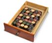 Picture of Scroll Caddy Coffee Pod BK