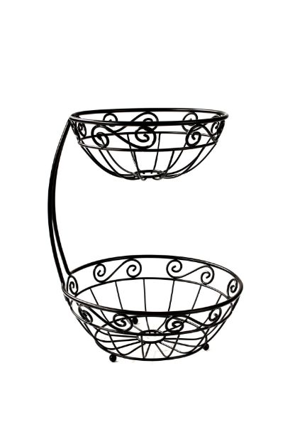 Picture of Scroll Server 2-Tier BK