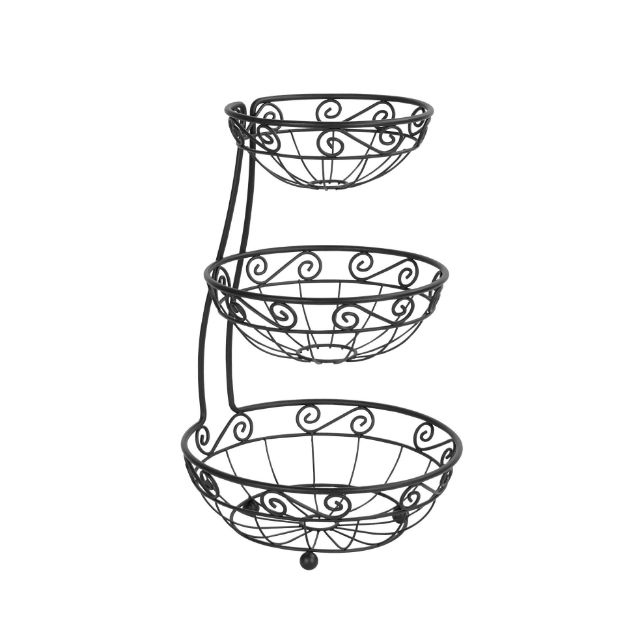 Picture of Scroll Server 3-Tier BK
