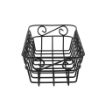 Picture of Scroll Bread Basket BK