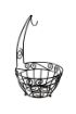 Picture of Scroll Fruit Tree BK