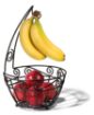 Picture of Scroll Fruit Tree BK