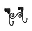 Picture of Scroll OTC Double Hook BK-Flex-Core®-!@#$%^&*(){}?.,<user>;'":[test]