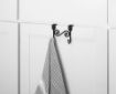 Picture of Scroll OTC Double Hook BK-Flex-Core®-!@#$%^&*(){}?.,<user>;'":[test]