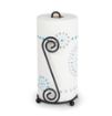 Picture of Scroll Paper Towel Holder BK