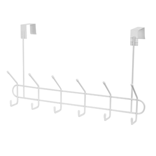 Picture of Rack OTD 6 Hook WH