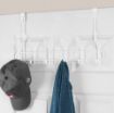 Picture of Rack OTD 6 Hook WH
