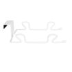 Picture of OTC Trash Bag Holder WH