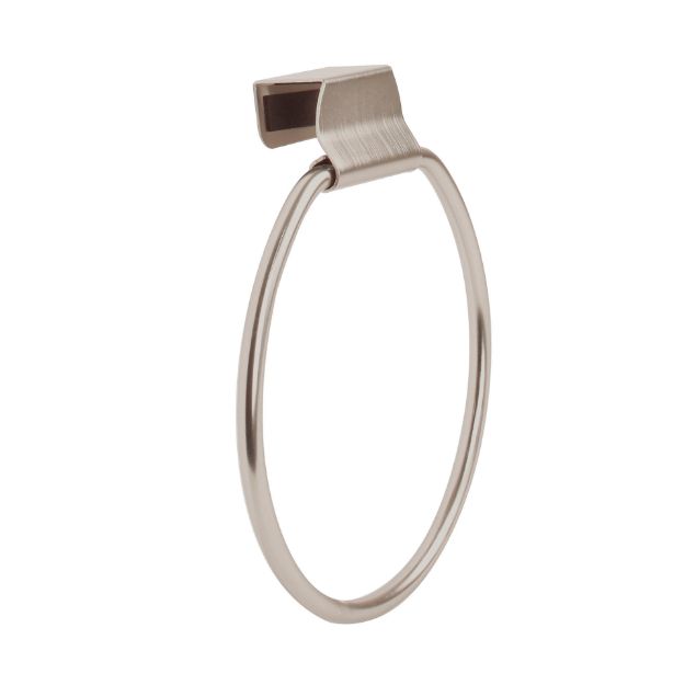 Picture of OTC Towel Ring BN
