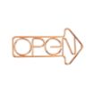 Picture of Trivet Open Sign CP