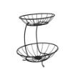 Picture of Yumi Server 2-Tier Mini BK