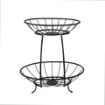 Picture of Yumi Server 2-Tier Mini BK