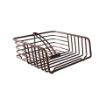 Picture of Wright Napkin Holder Weighted BZ