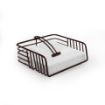 Picture of Wright Napkin Holder Weighted BZ